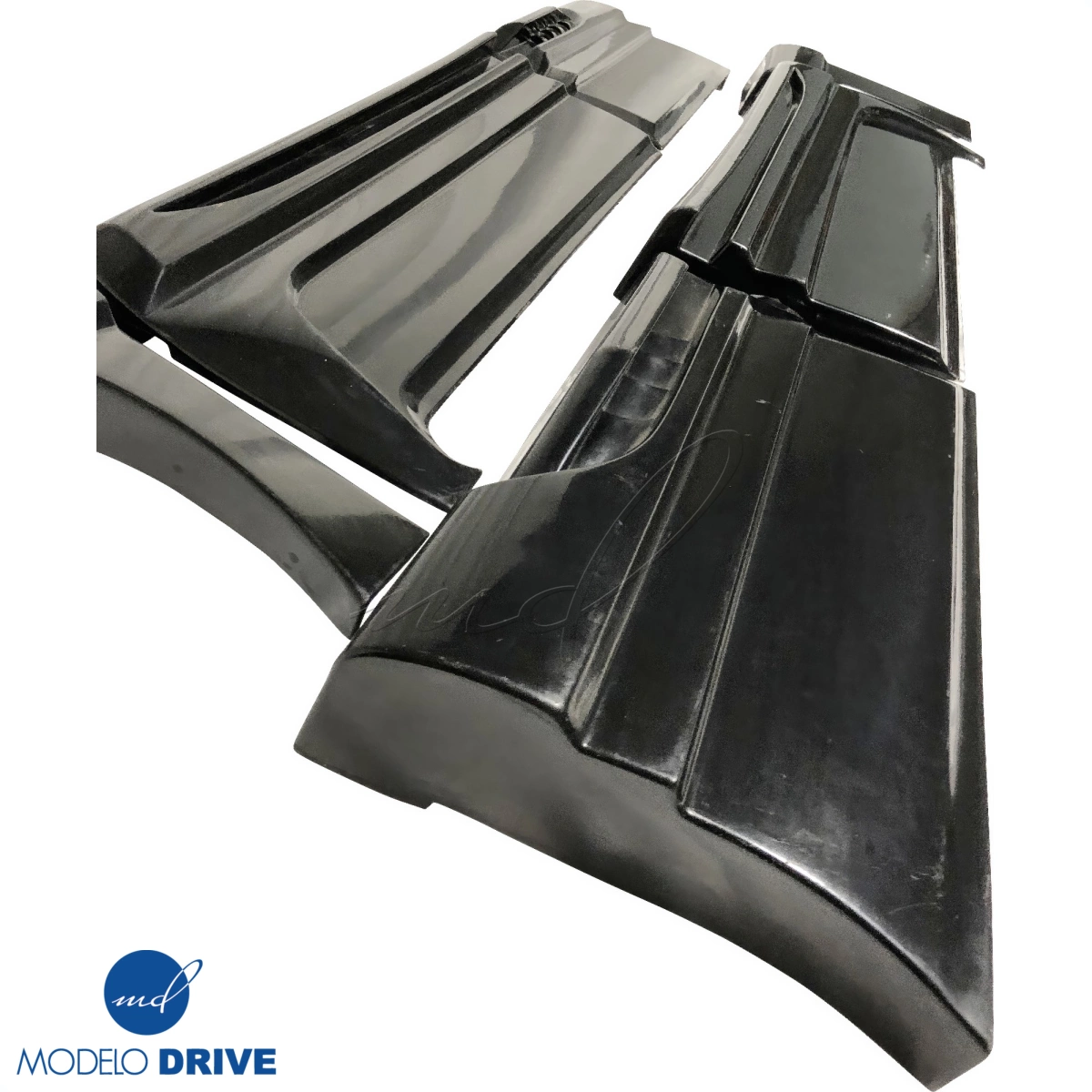 Modify your Lexus RX350 2010 with our Exterior/Complete Body Kits - 14