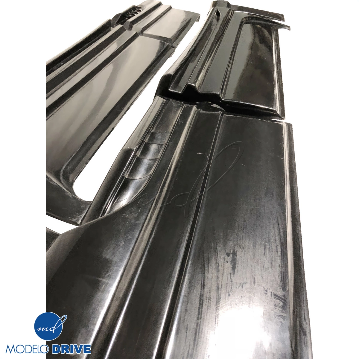 Modify your Lexus RX350 2010 with our Exterior/Complete Body Kits - 15