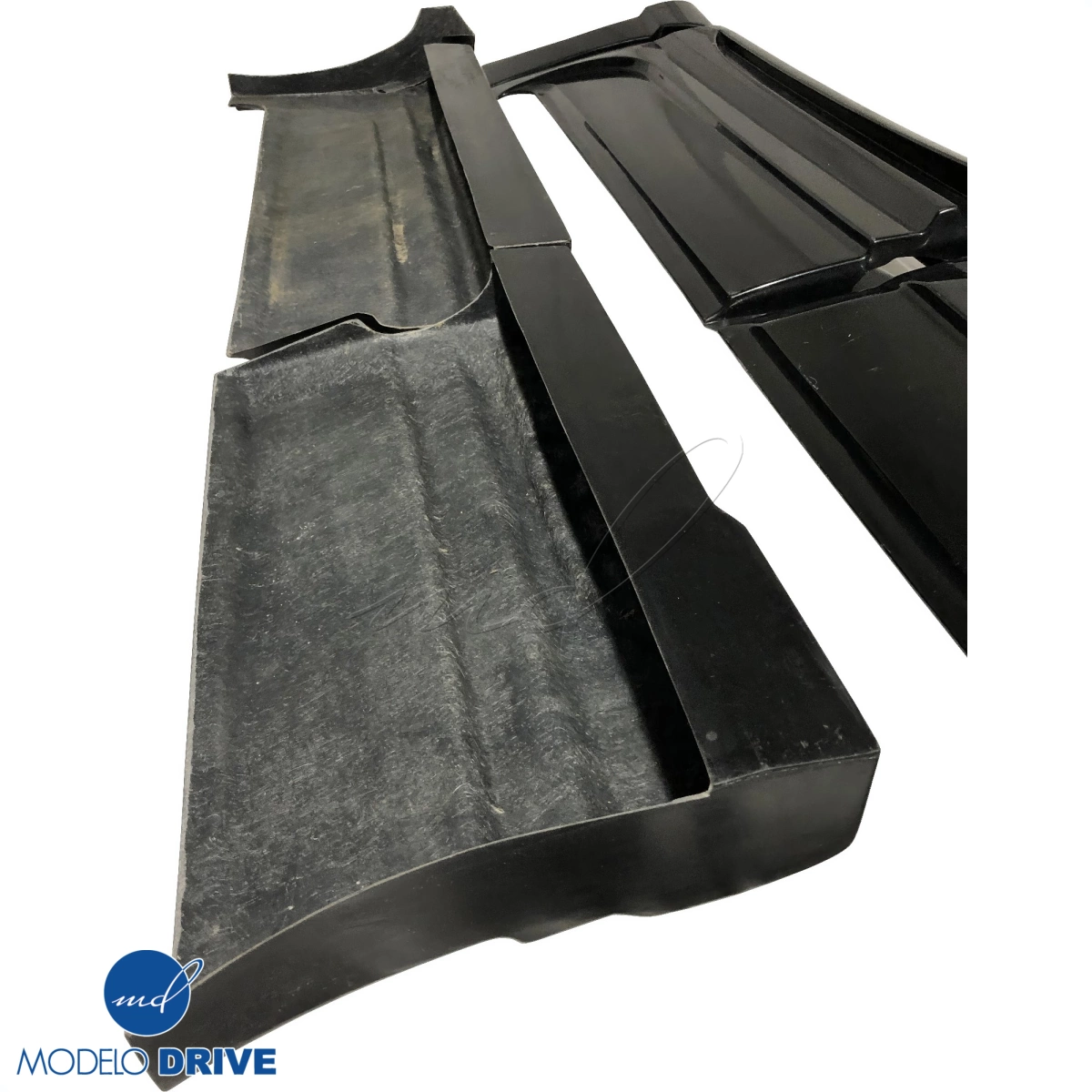 Modify your Lexus RX350 2010 with our Exterior/Complete Body Kits - 16