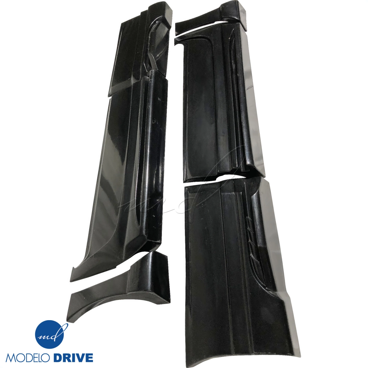 Modify your Lexus RX350 2010 with our Exterior/Complete Body Kits - 19