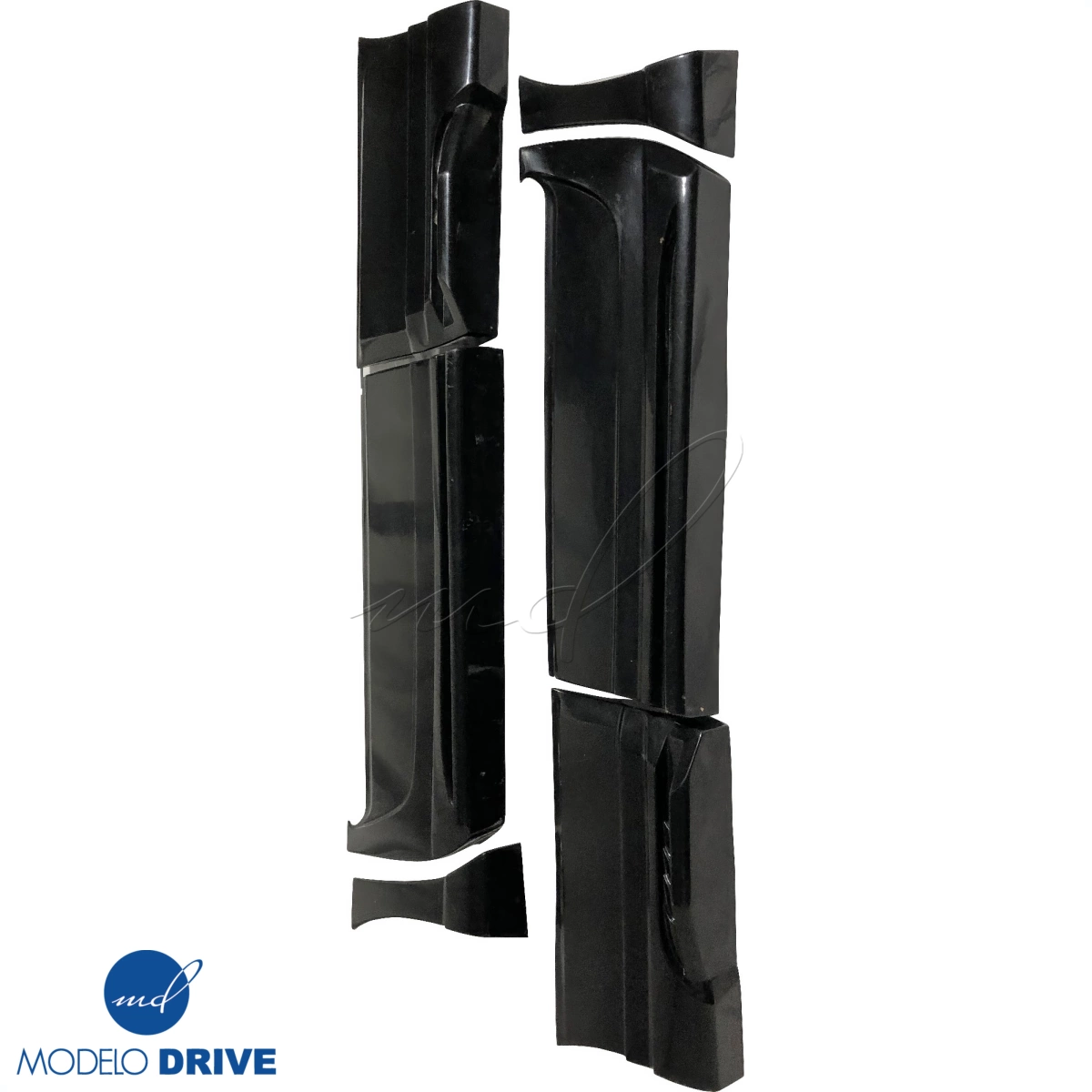 Modify your Lexus RX350 2010 with our Exterior/Complete Body Kits - 20