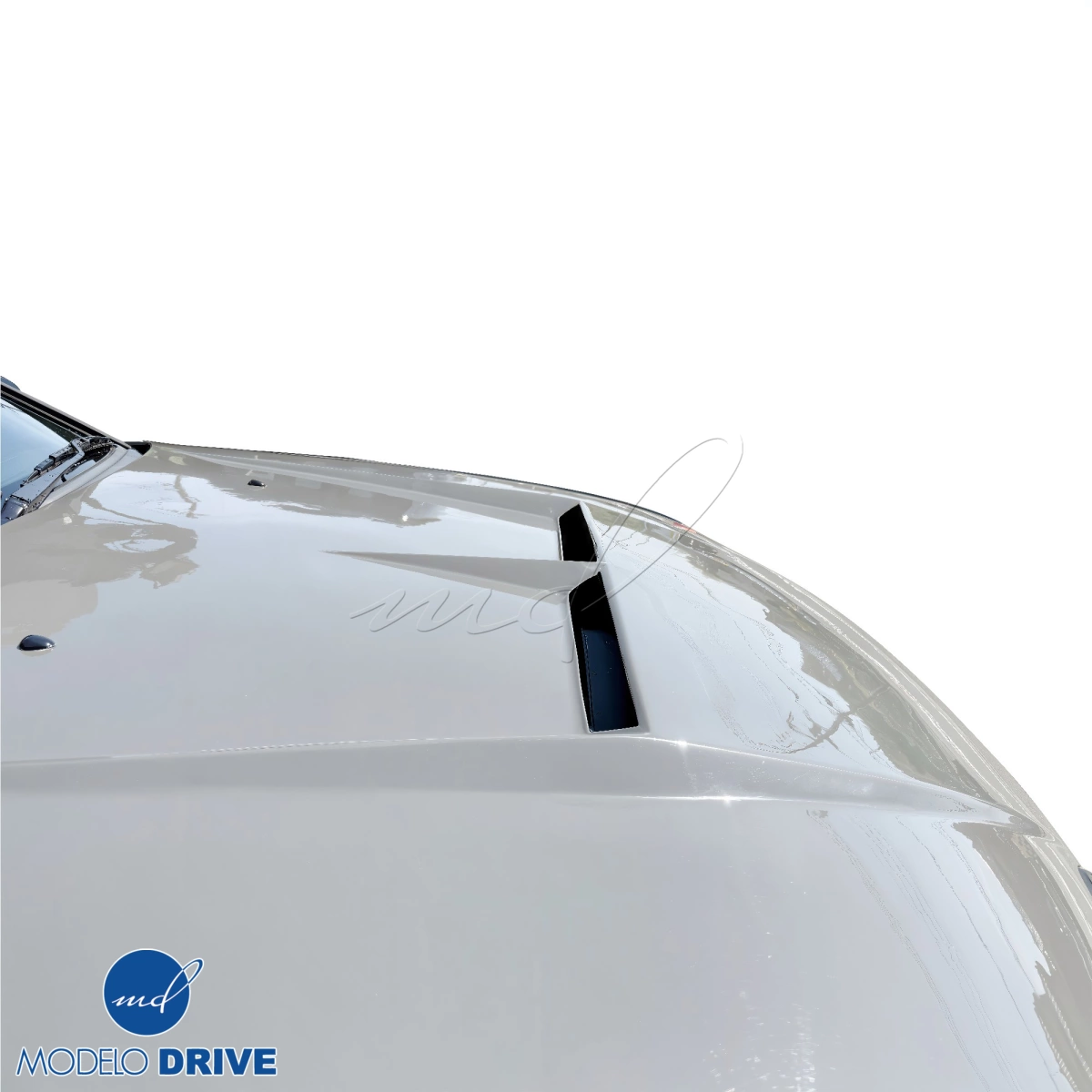 Modify your Nissan Silvia 1999 with our Exterior/Hoods - 4