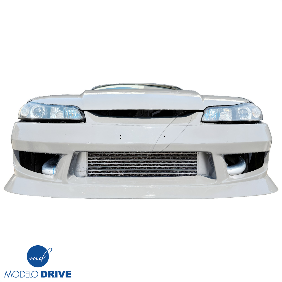 Modify your Nissan Silvia 1999 with our Exterior/Hoods - 