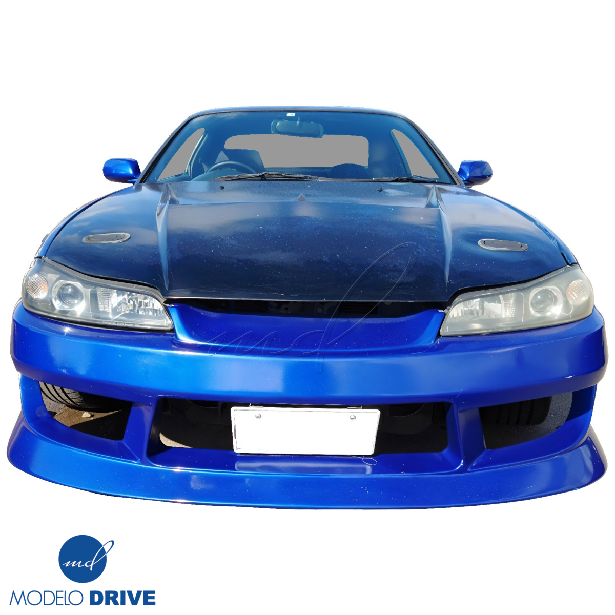 Modify your Nissan Silvia 1999 with our Exterior/Hoods - 