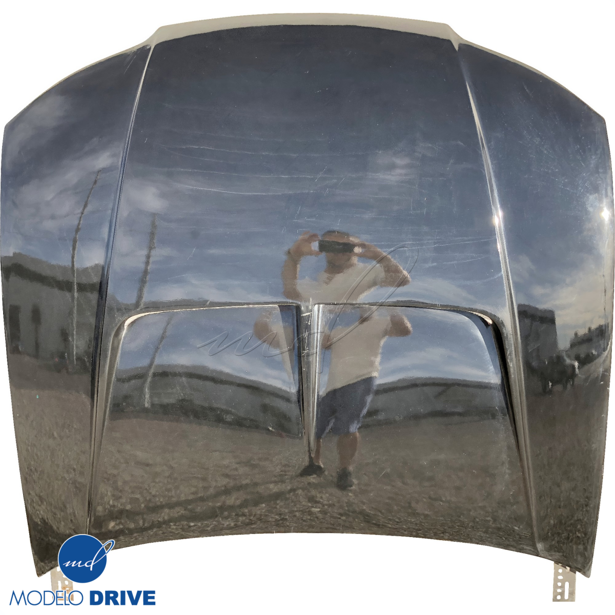 Modify your Nissan Silvia 1999 with our Exterior/Hoods - 