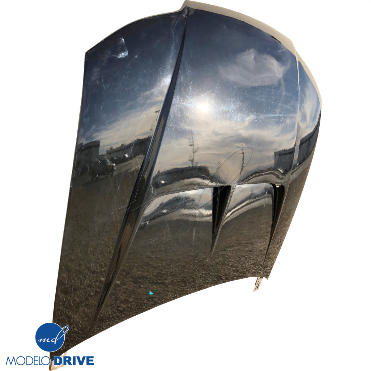 Modify your Nissan Silvia 1999 with our Exterior/Hoods - 