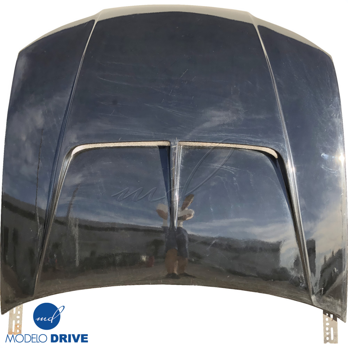 Modify your Nissan Silvia 1999 with our Exterior/Hoods - 