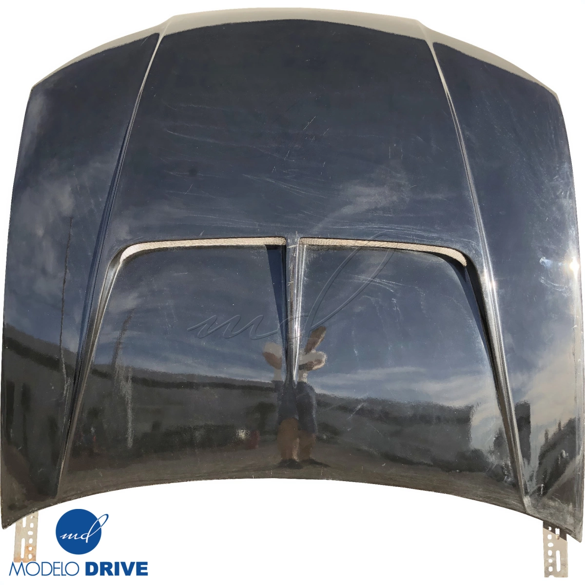 Modify your Nissan Silvia 1999 with our Exterior/Hoods - 37