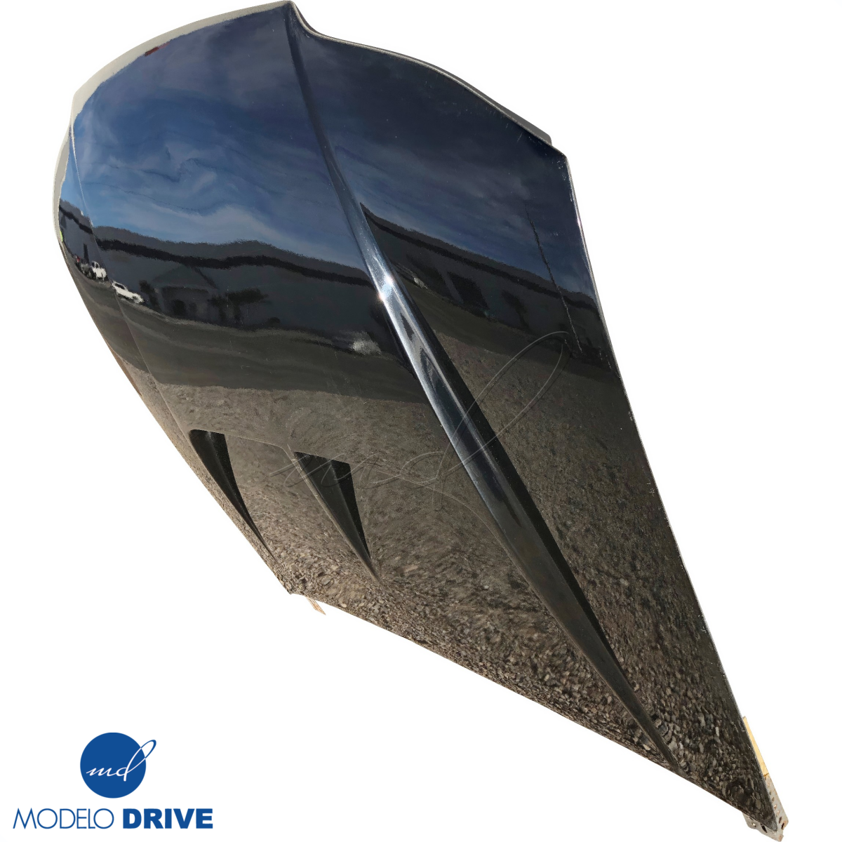 Modify your Nissan Silvia 1999 with our Exterior/Hoods - 