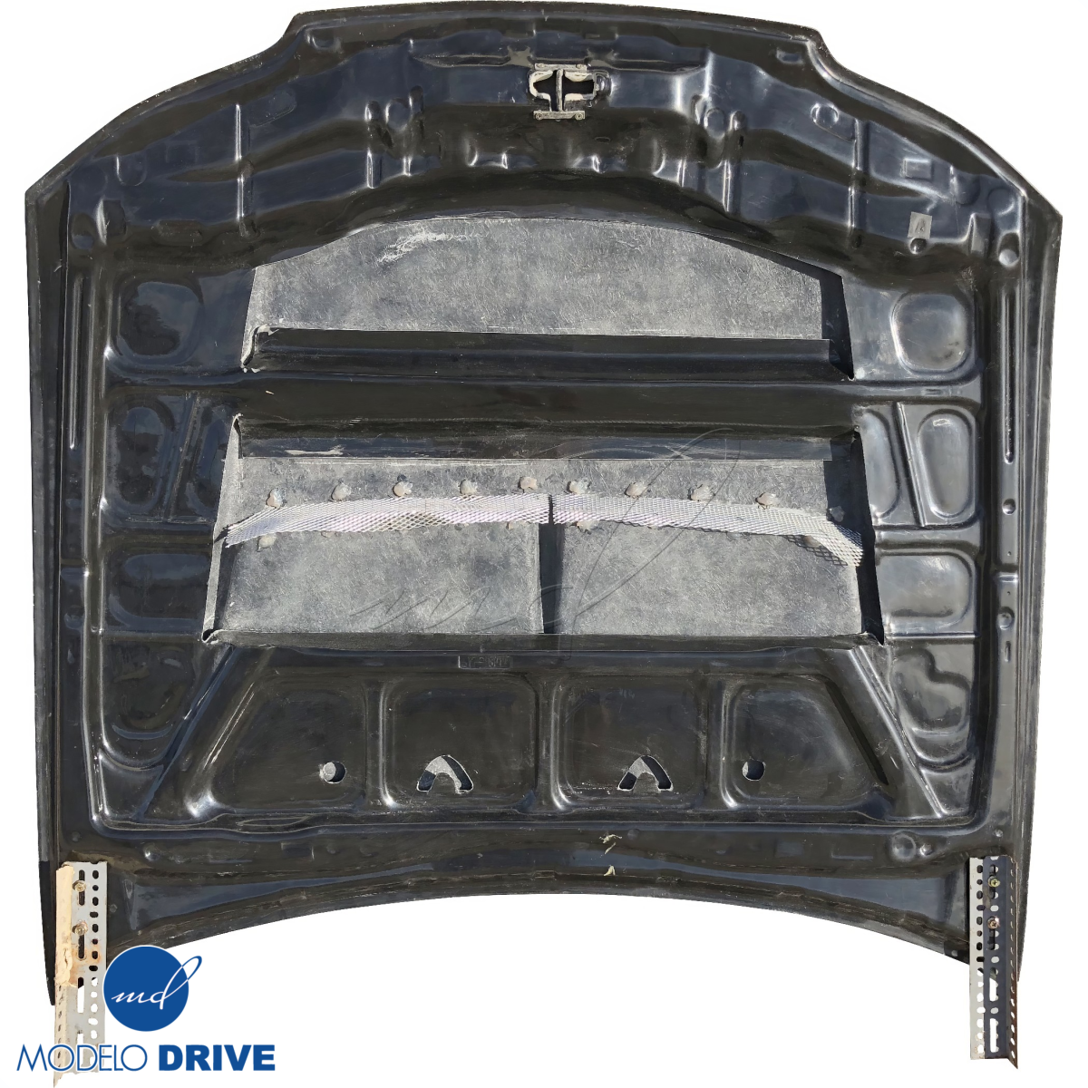 Modify your Nissan Silvia 1999 with our Exterior/Hoods - 