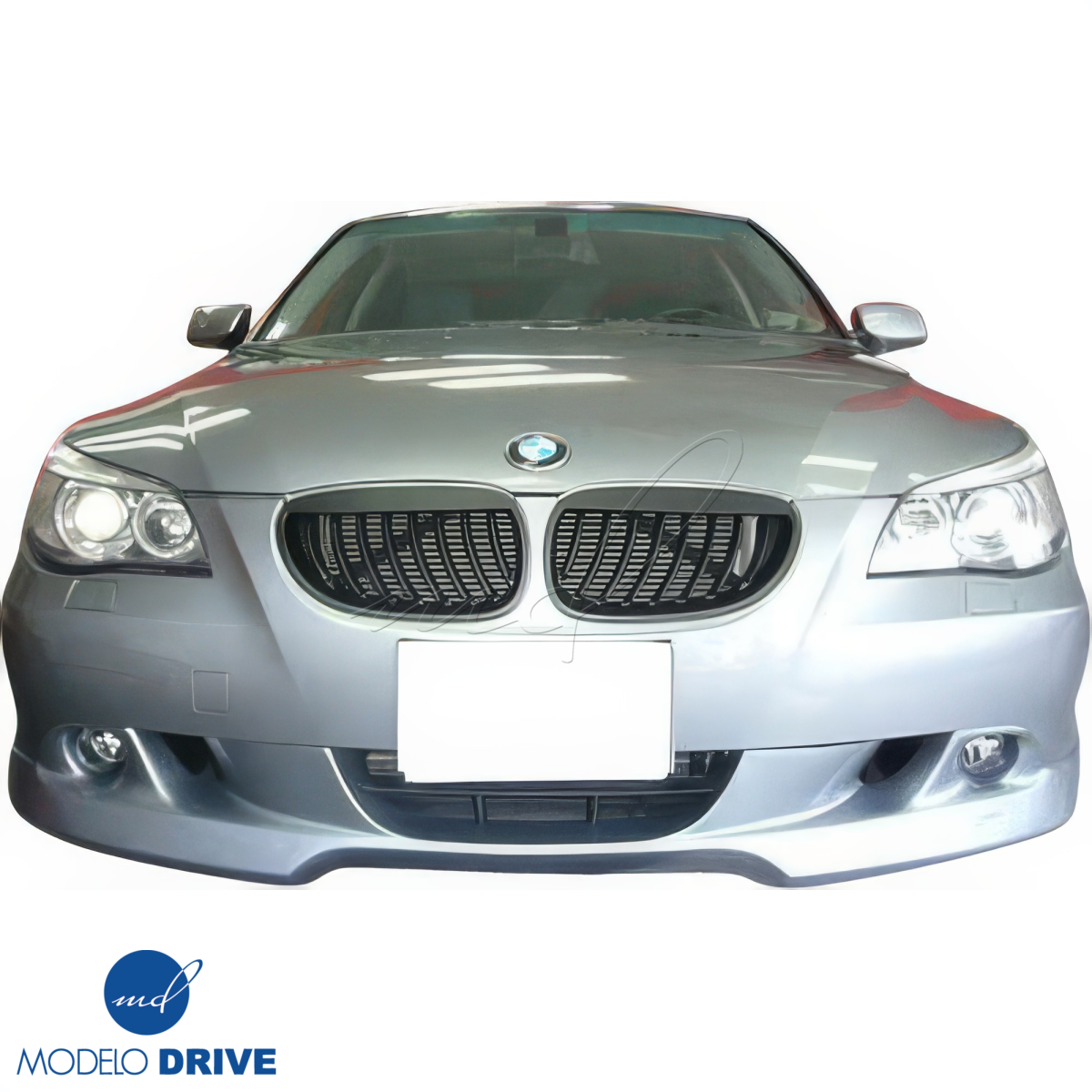 Modify your BMW 5-Series 2004 with our Exterior/Complete Body Kits - 