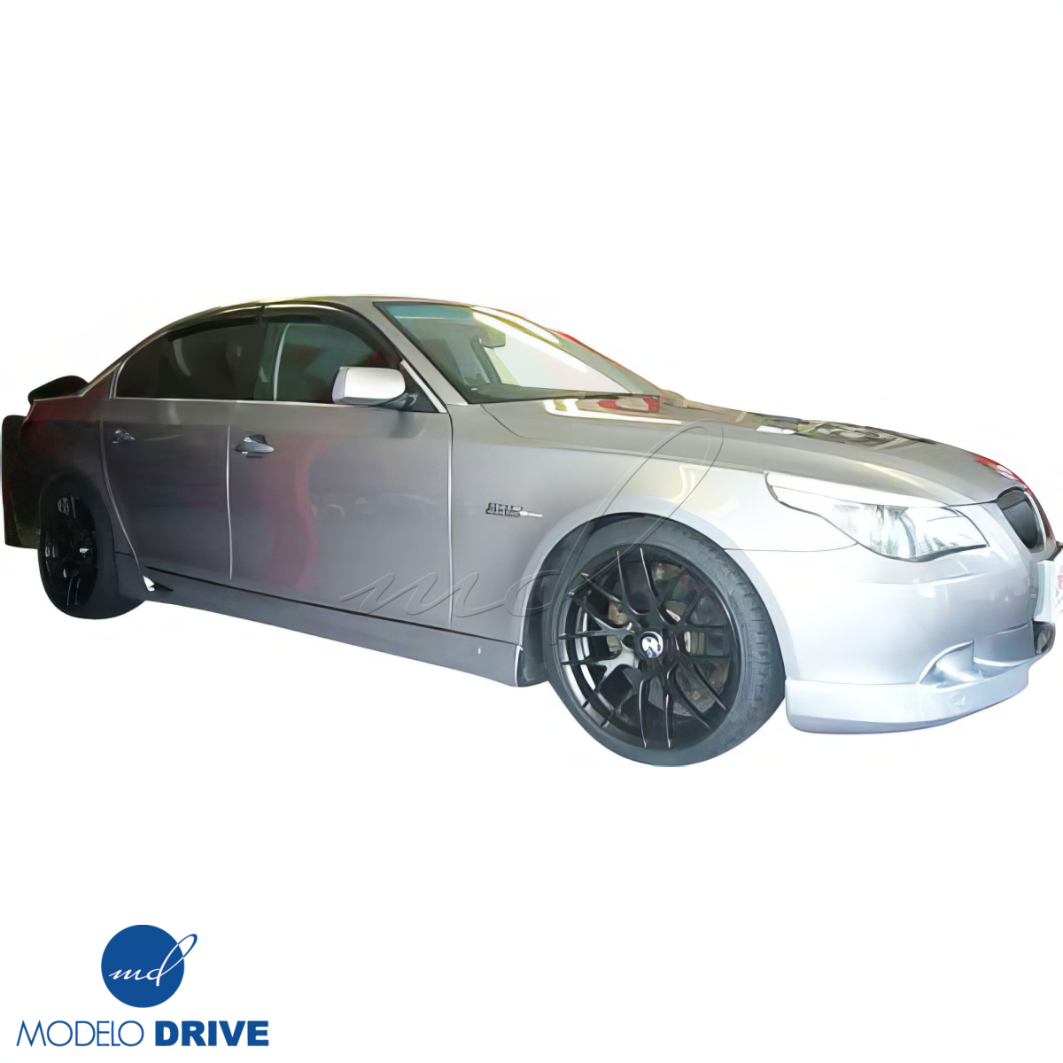 Modify your BMW 3-Series 2004 with our Exterior/Complete Body Kits - 