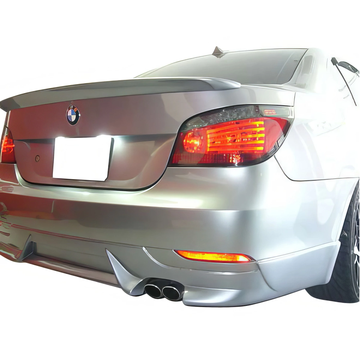 Modify your BMW 5-Series 2004 with our Exterior/Complete Body Kits - 3