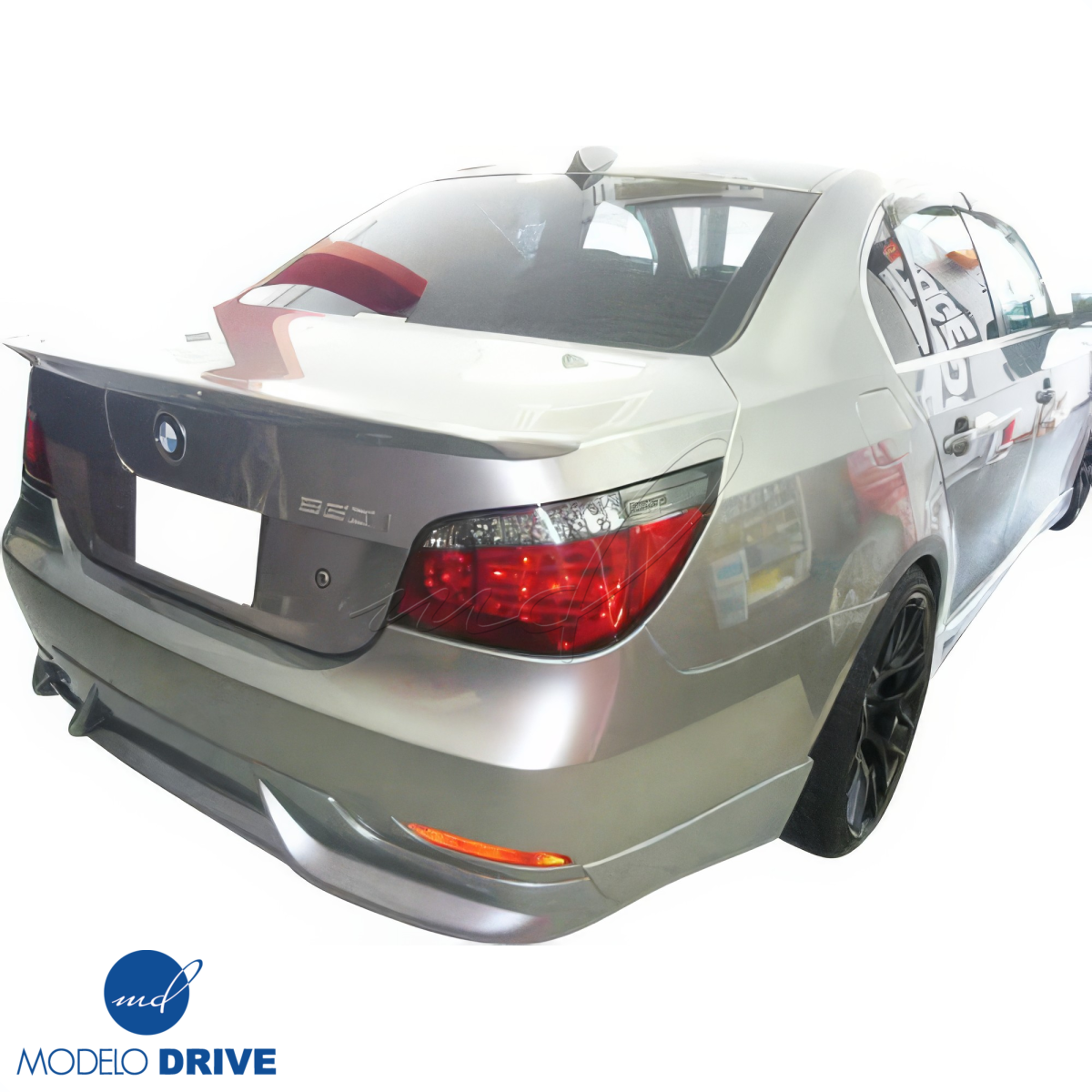 Modify your BMW 3-Series 2004 with our Exterior/Complete Body Kits - 