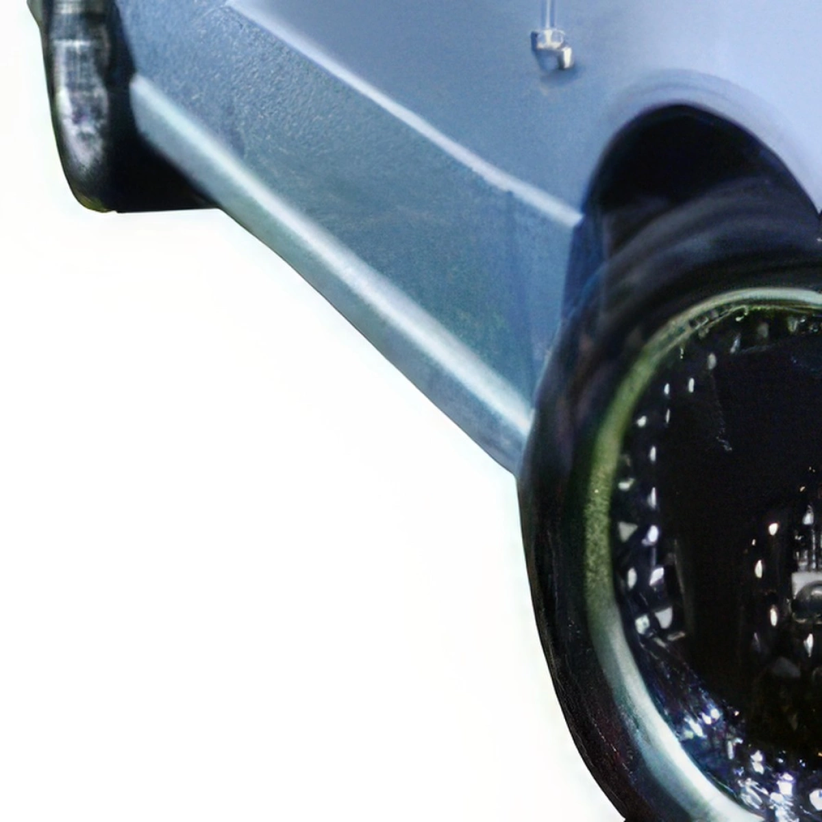 Modify your Infiniti I 1996 with our Exterior/Side Skirts - 4