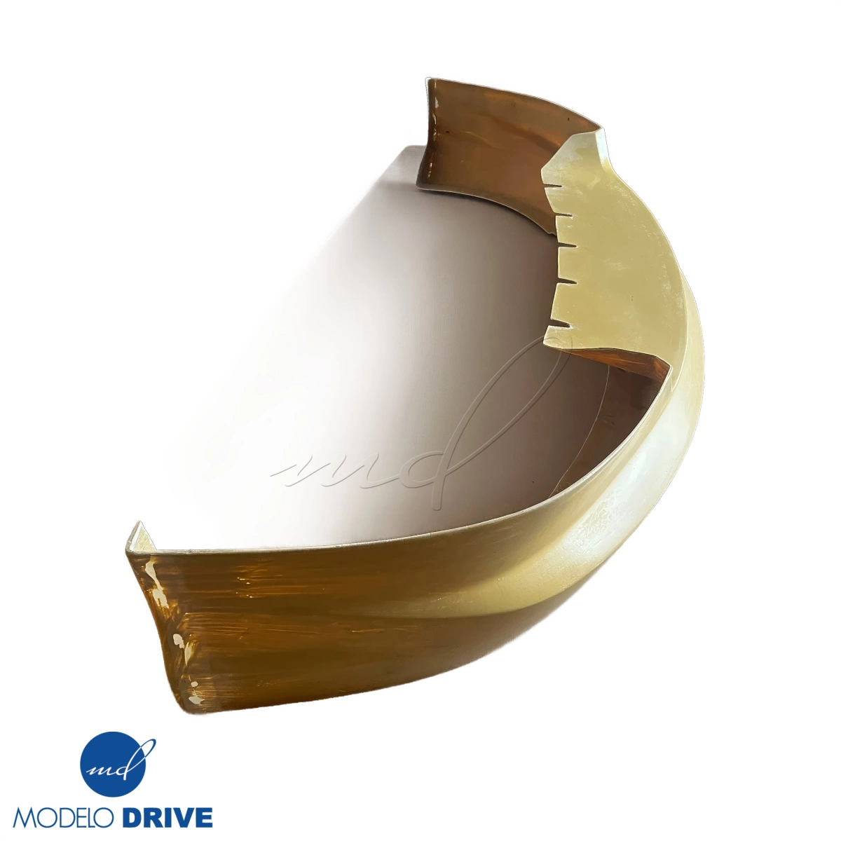 Modify your Lexus RX330 2004 with our Exterior/Front Bumpers - 7