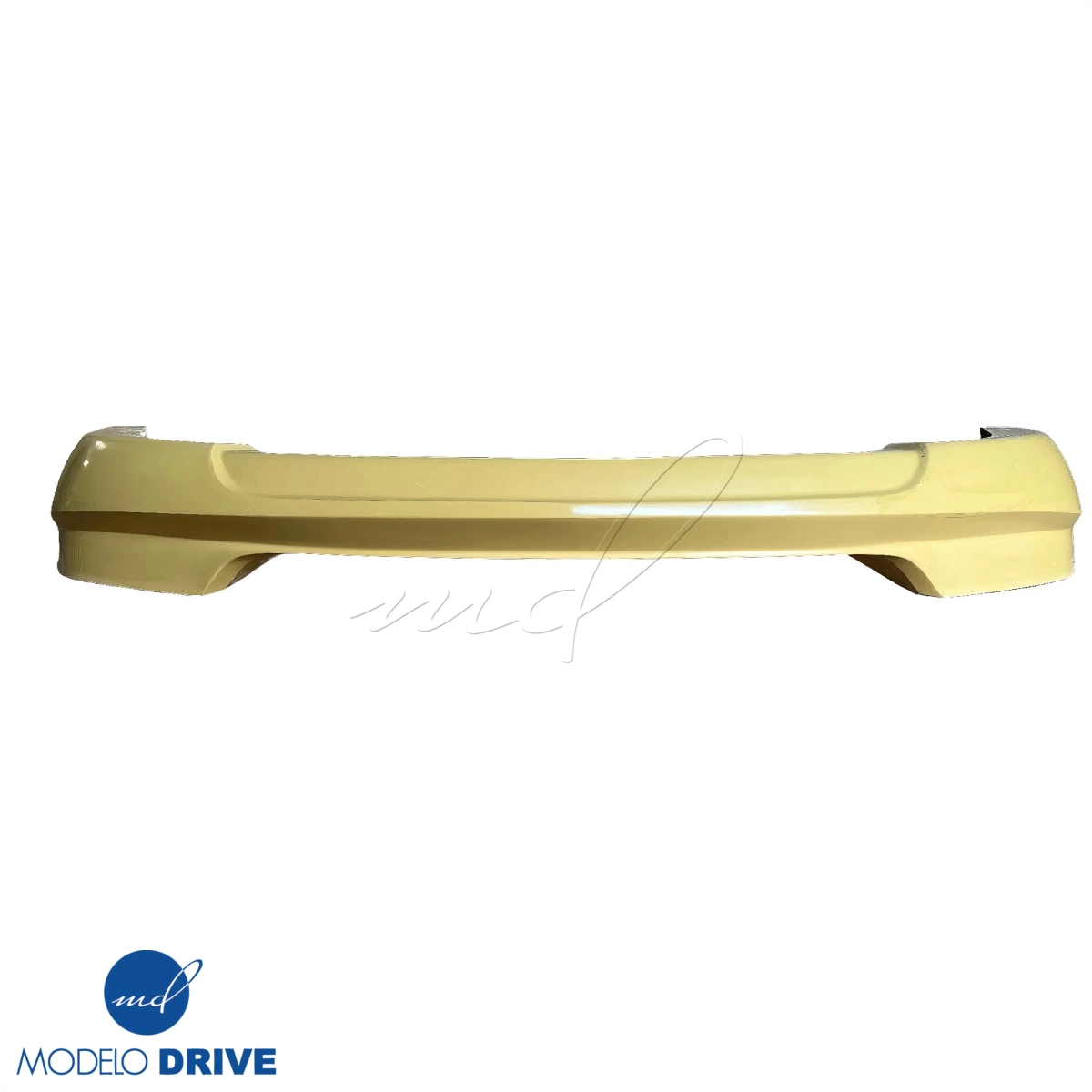 Modify your Lexus RX330 2004 with our Exterior/Front Bumpers - 9