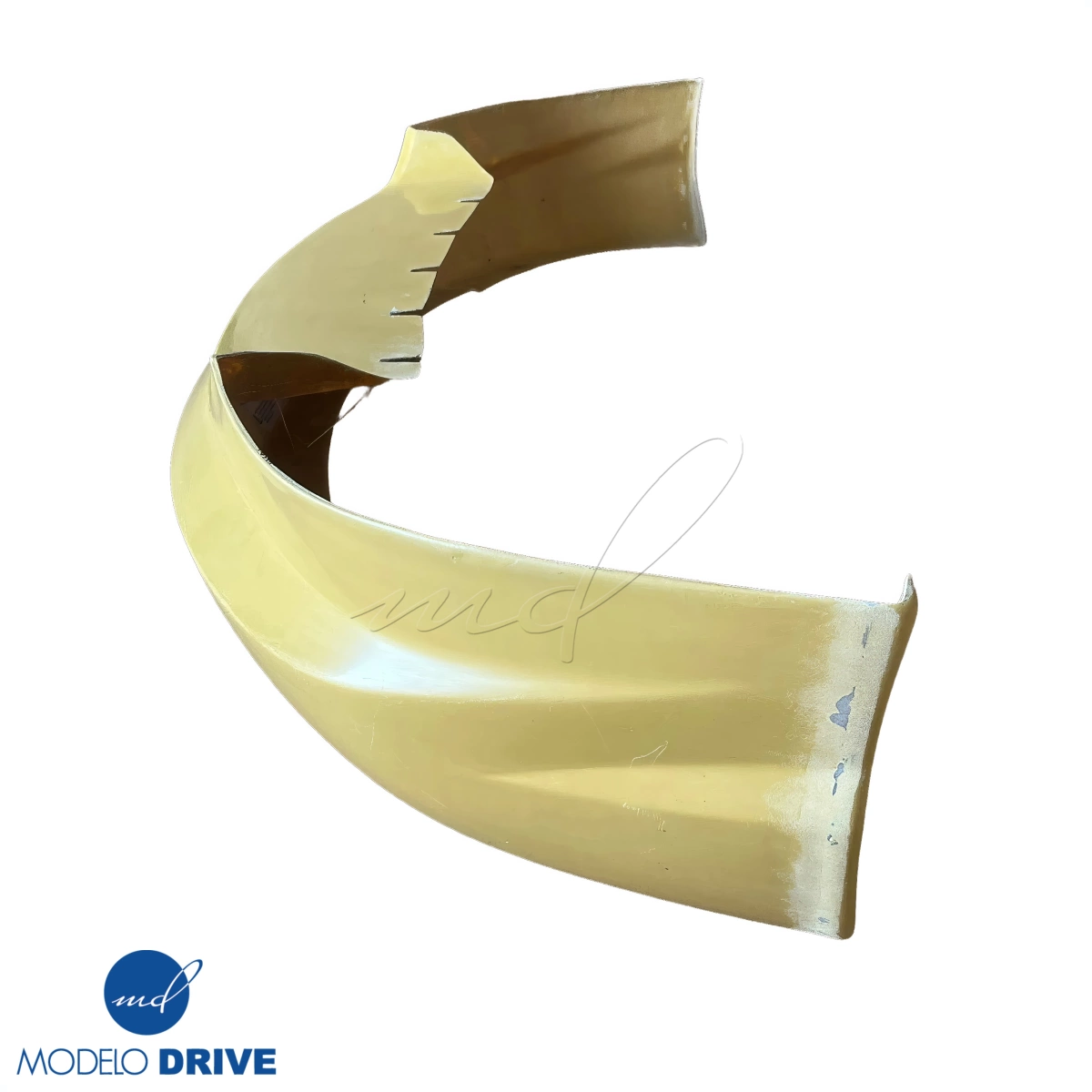 Modify your Lexus RX330 2004 with our Exterior/Front Bumpers - 10