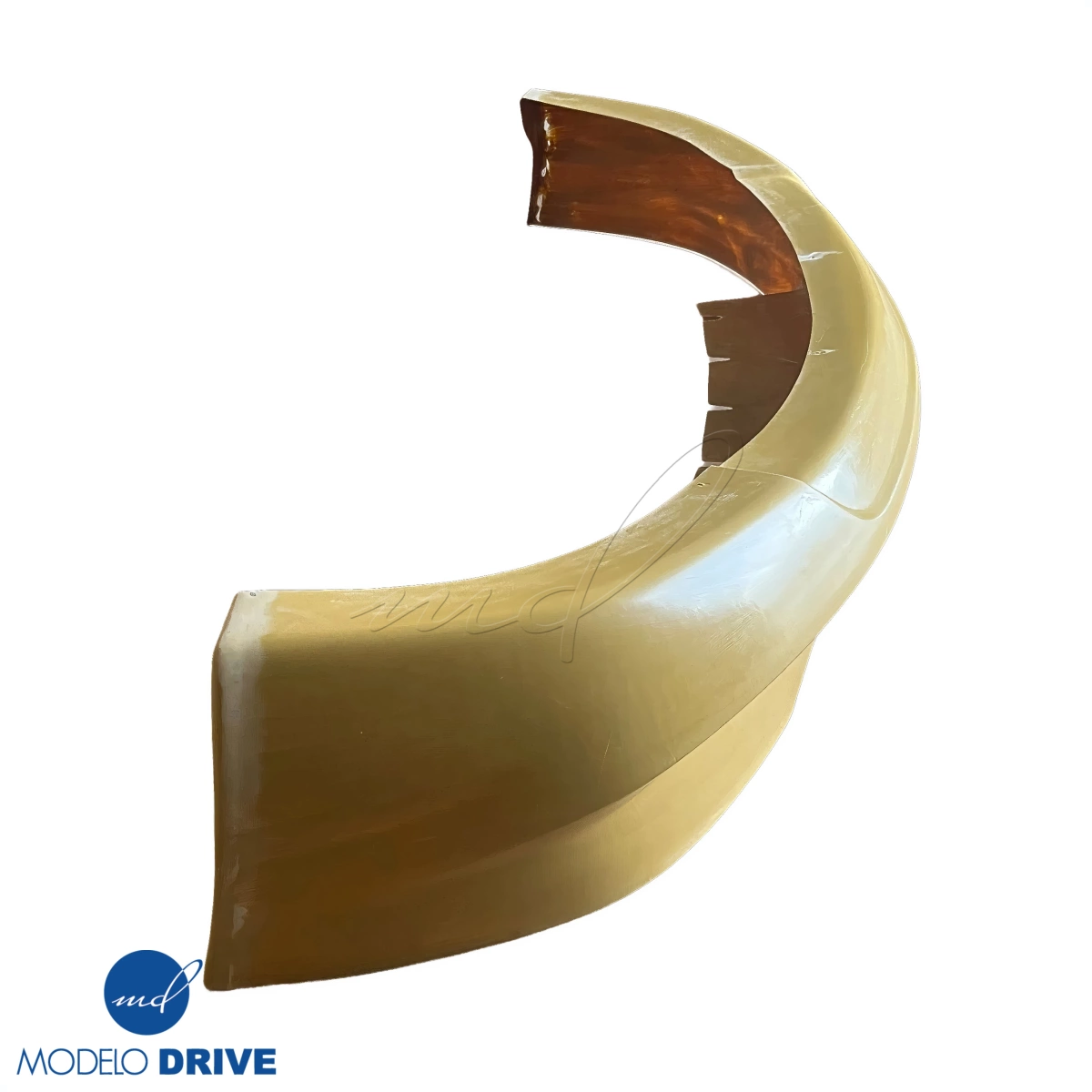 Modify your Lexus RX330 2004 with our Exterior/Front Bumpers - 12