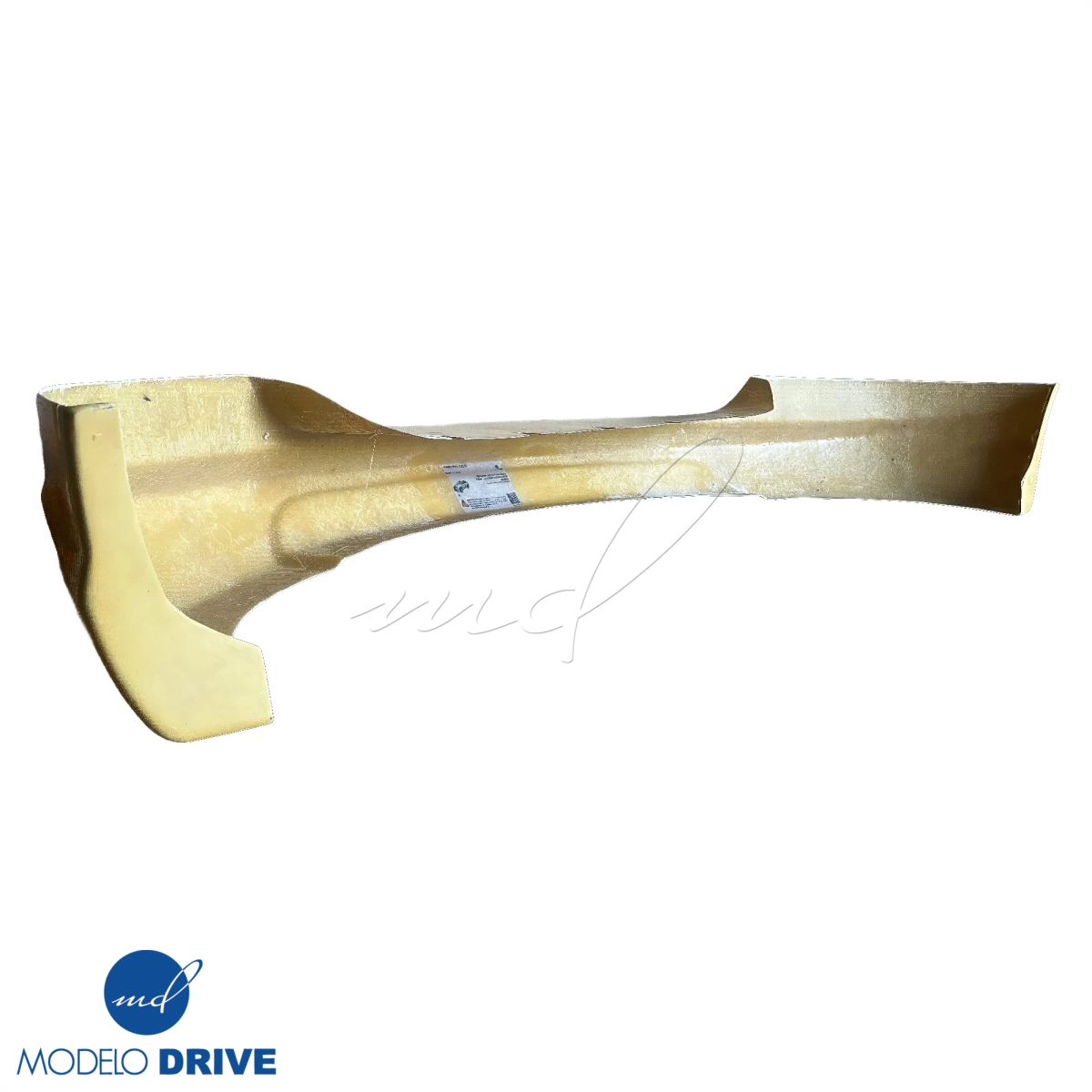 Modify your Lexus RX330 2004 with our Exterior/Front Bumpers - 15