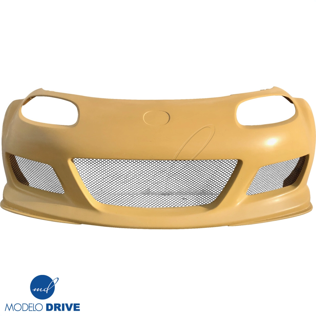 Modify your Mazda Miata 2006 with our Exterior/Front Bumpers - 11