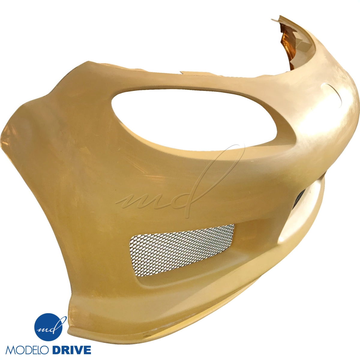 Modify your Mazda Miata 2006 with our Exterior/Front Bumpers - 12