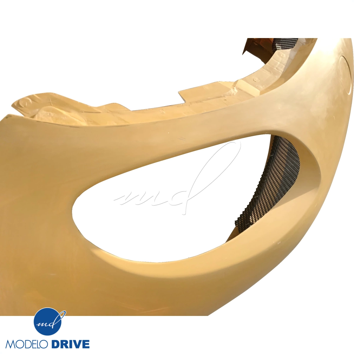 Modify your Mazda Miata 2006 with our Exterior/Front Bumpers - 14