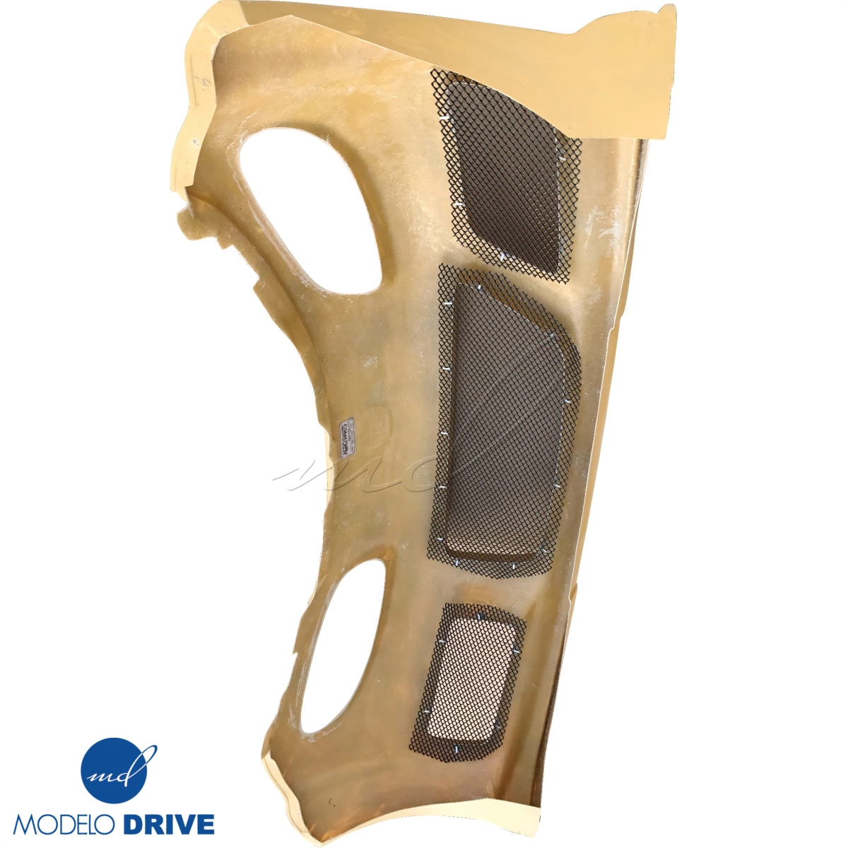 Modify your Mazda Miata 2006 with our Exterior/Front Bumpers - 16