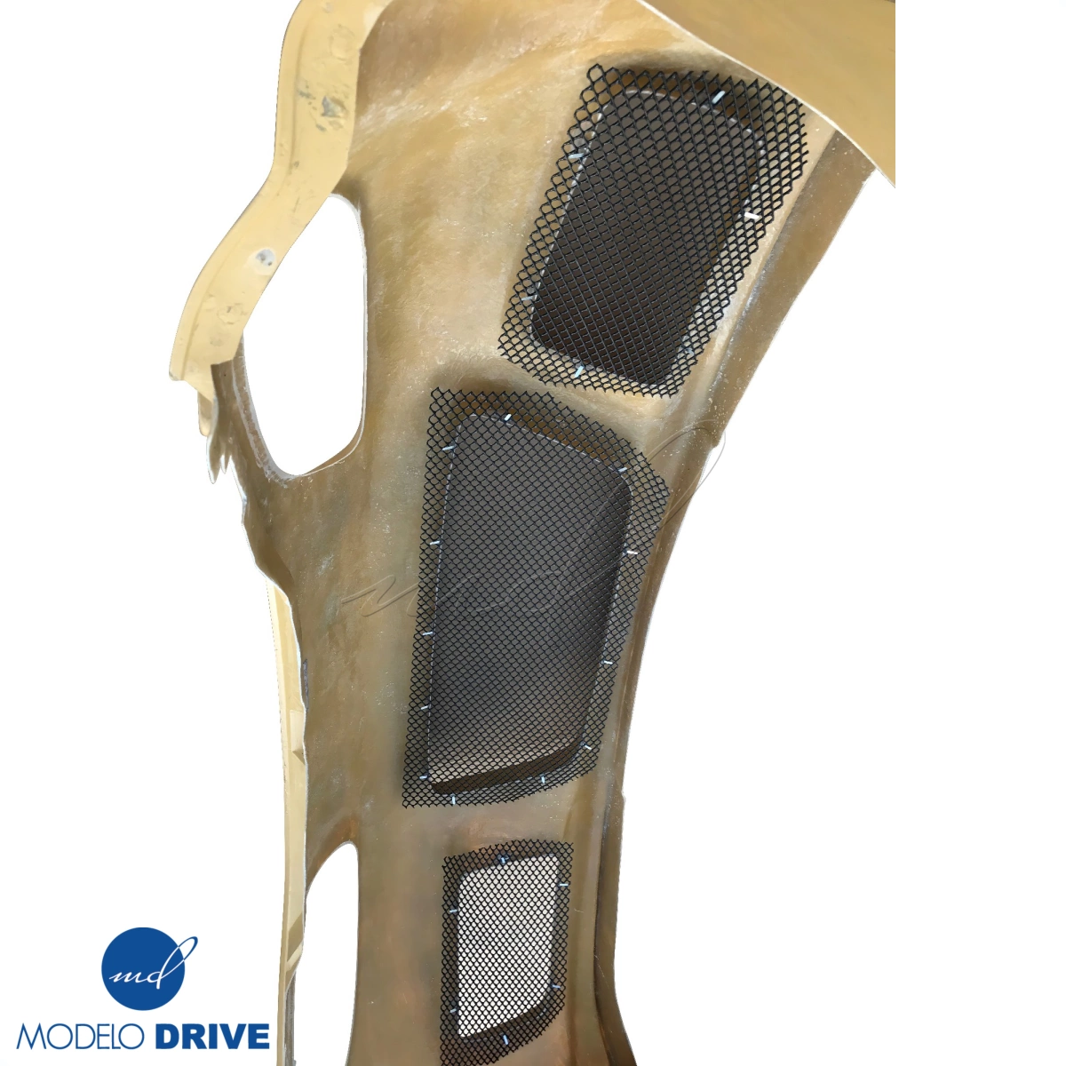 Modify your Mazda Miata 2006 with our Exterior/Front Bumpers - 17