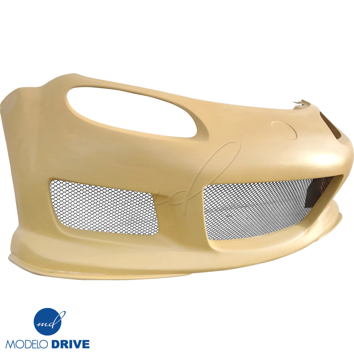 Modify your Mazda Miata 2006 with our Exterior/Front Bumpers - 18