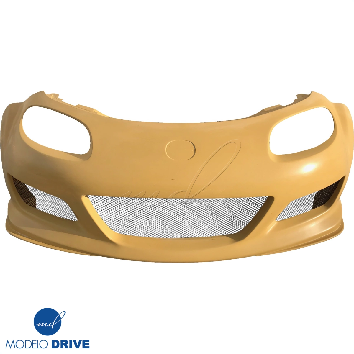 Modify your Mazda Miata 2006 with our Exterior/Front Bumpers - 19