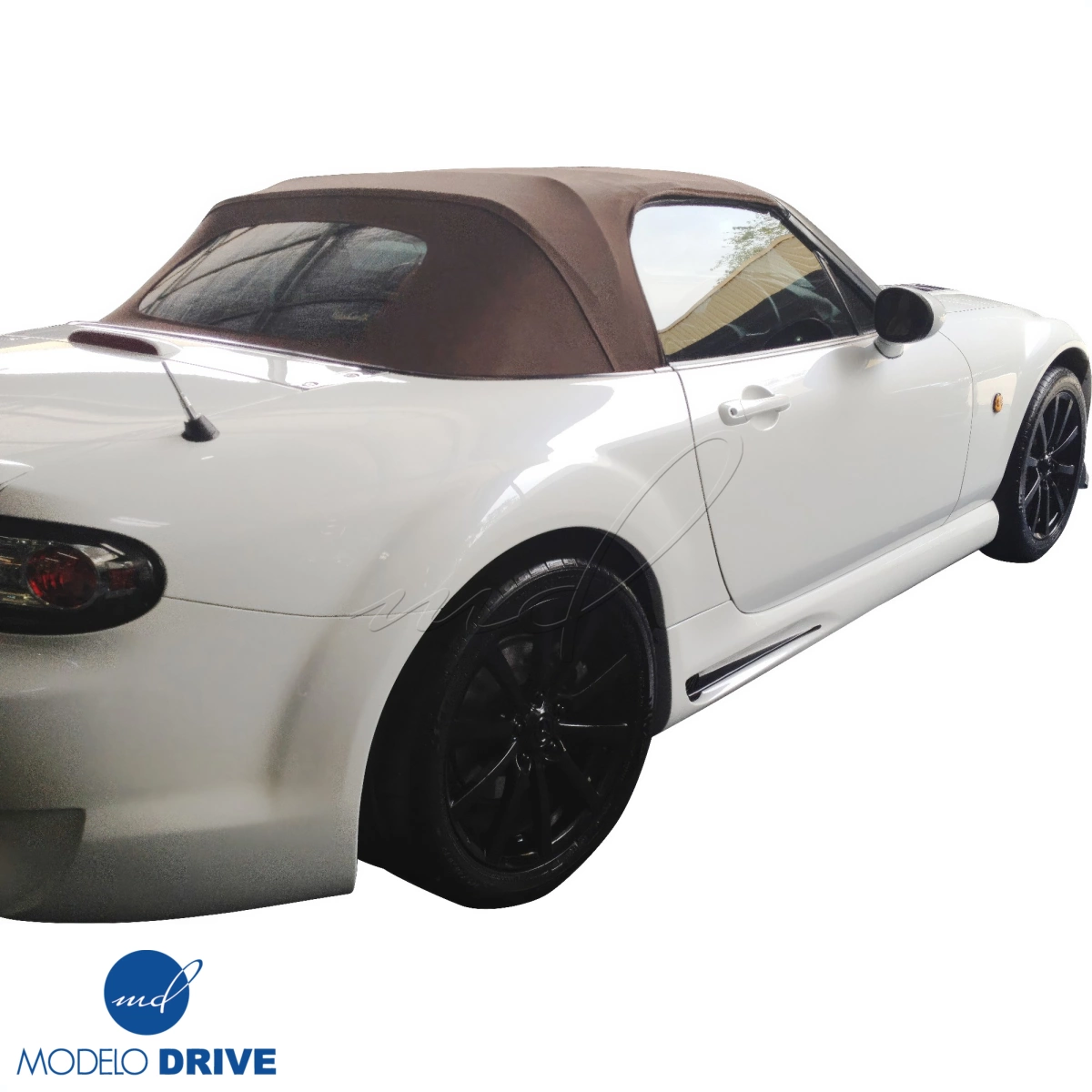 Modify your Mazda Miata 2006 with our Exterior/Complete Body Kits - 7
