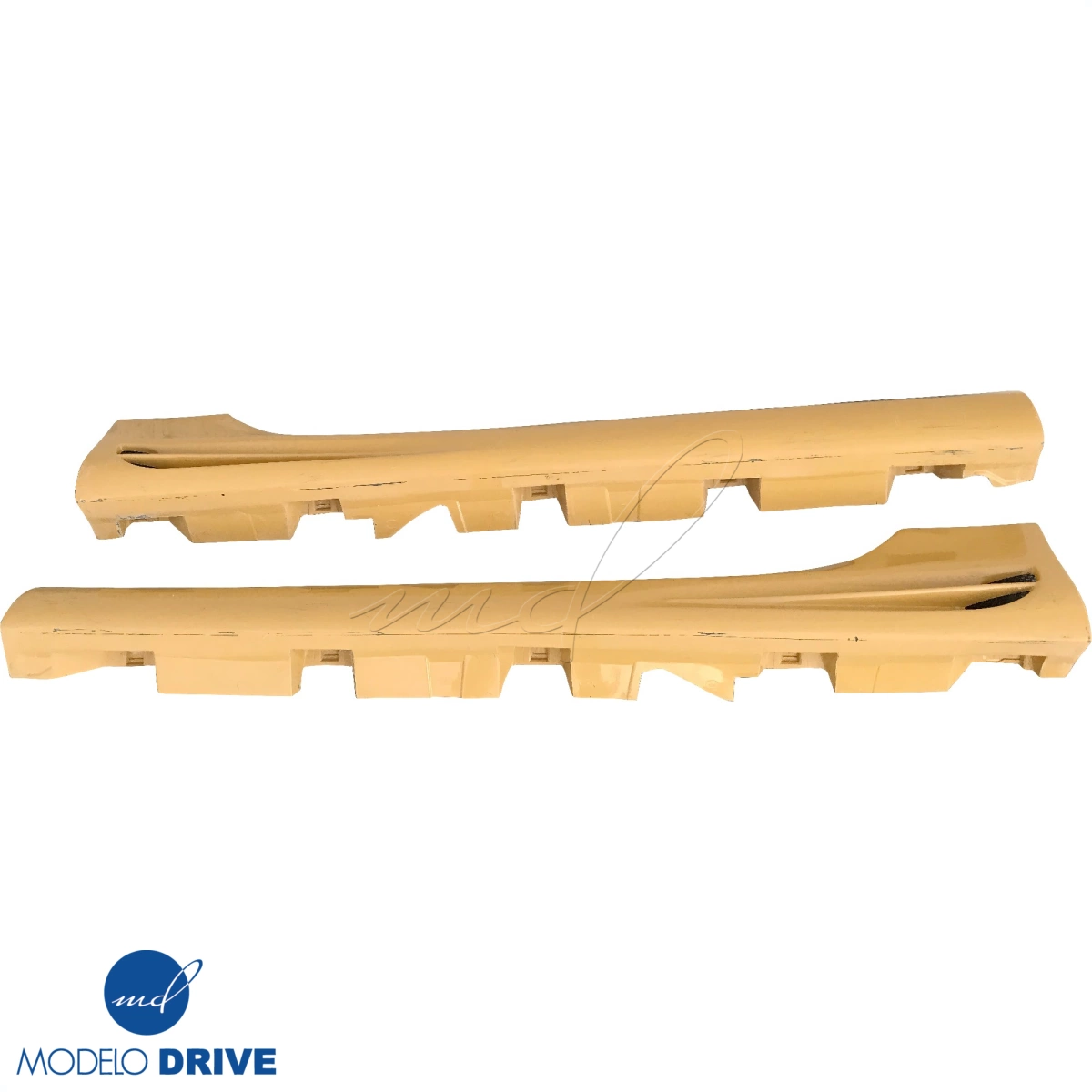 Modify your Mazda Miata 2006 with our Exterior/Complete Body Kits - 14