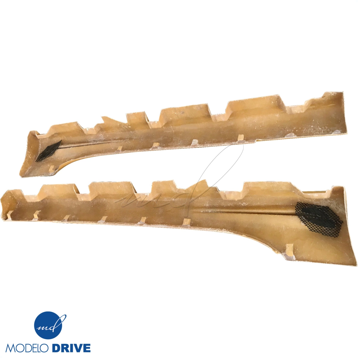 Modify your Mazda Miata 2006 with our Exterior/Complete Body Kits - 16