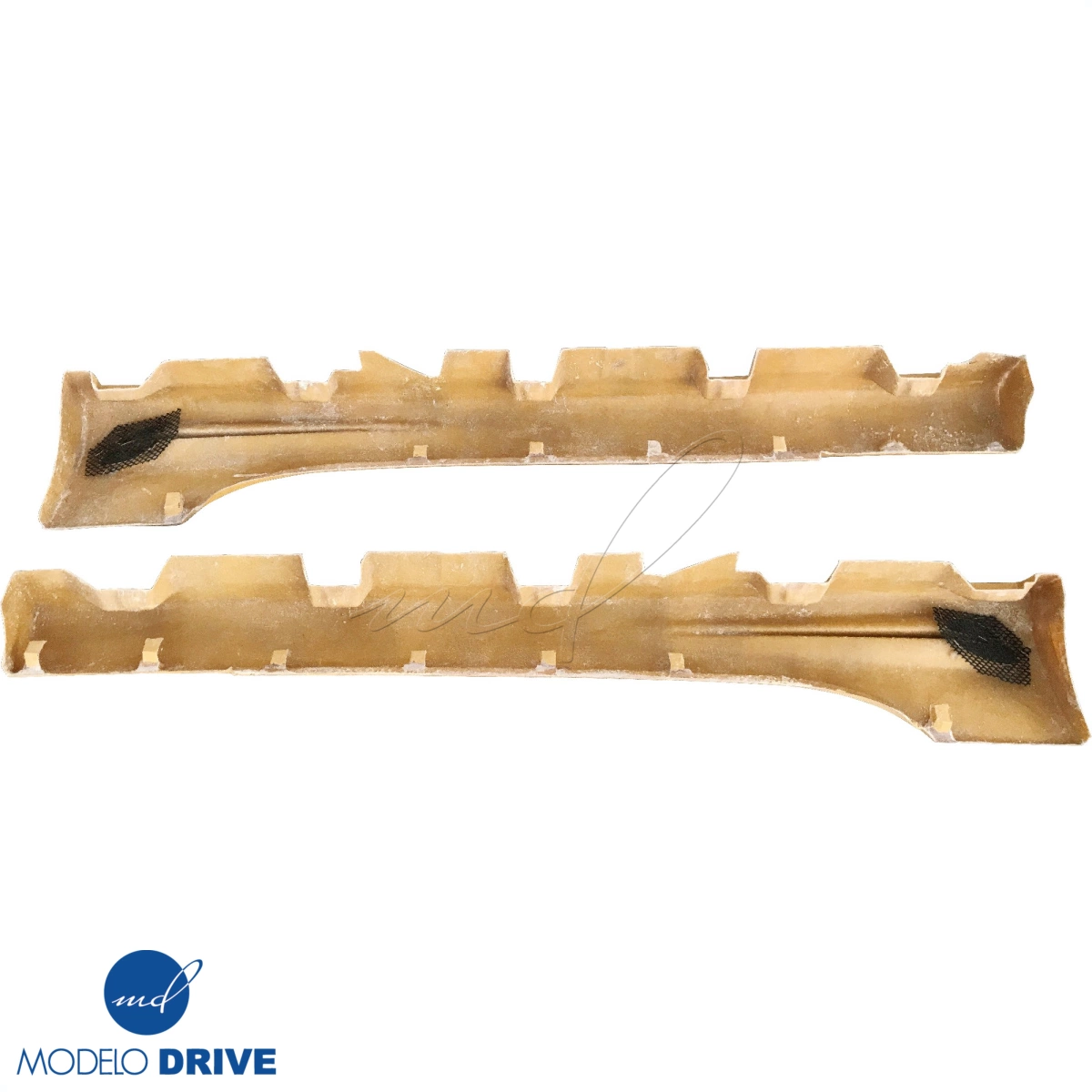 Modify your Mazda Miata 2006 with our Exterior/Complete Body Kits - 17