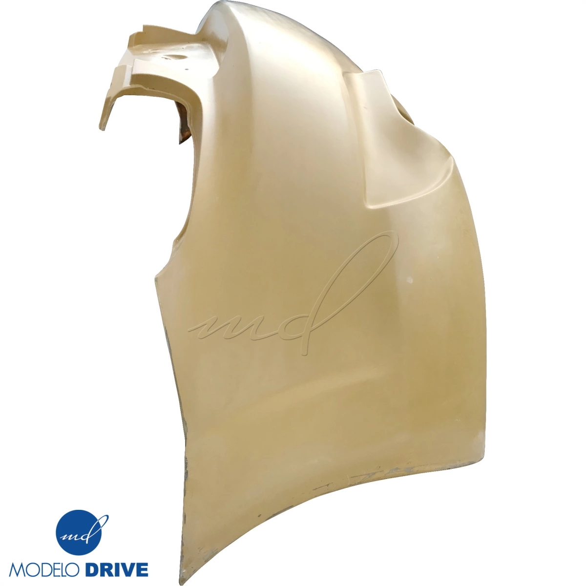 Modify your Mazda Miata 2006 with our Exterior/Complete Body Kits - 18