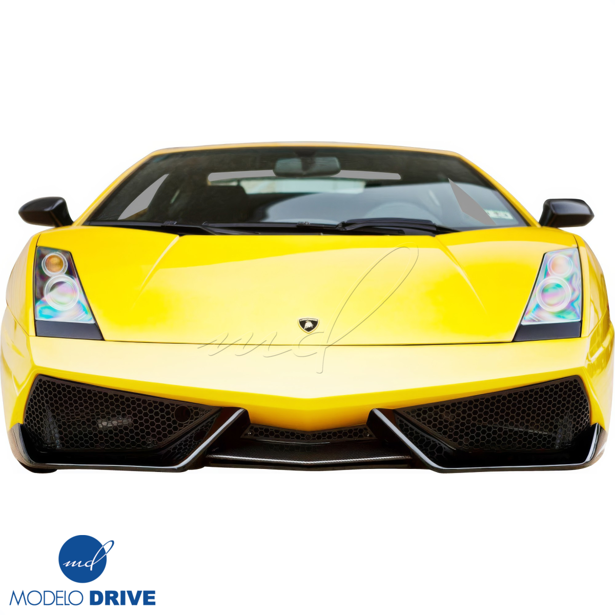 Modify your Lamborghini Gallardo 2004 with our Exterior/Complete Body Kits - 