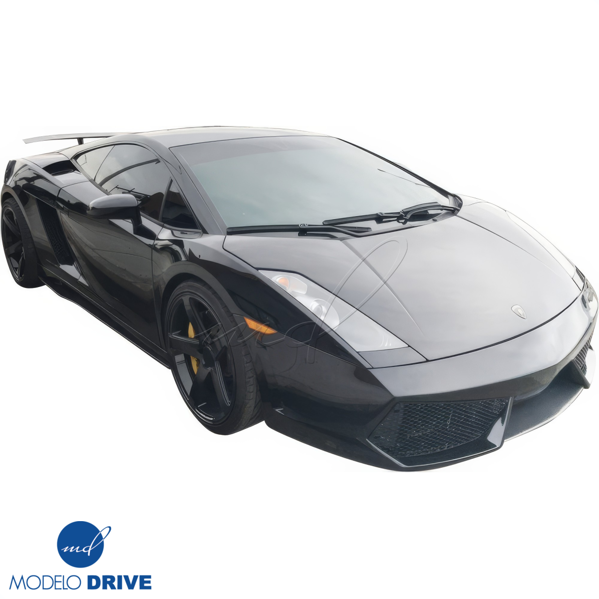 Modify your Lamborghini Gallardo 2004 with our Exterior/Complete Body Kits - 