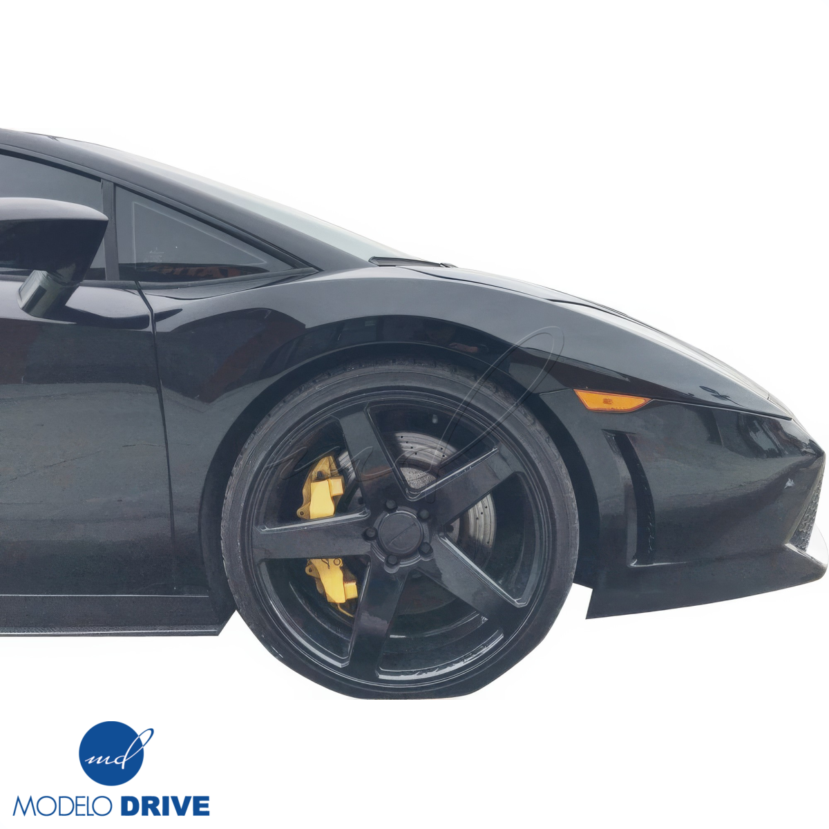 Modify your Lamborghini Gallardo 2004 with our Exterior/Complete Body Kits - 