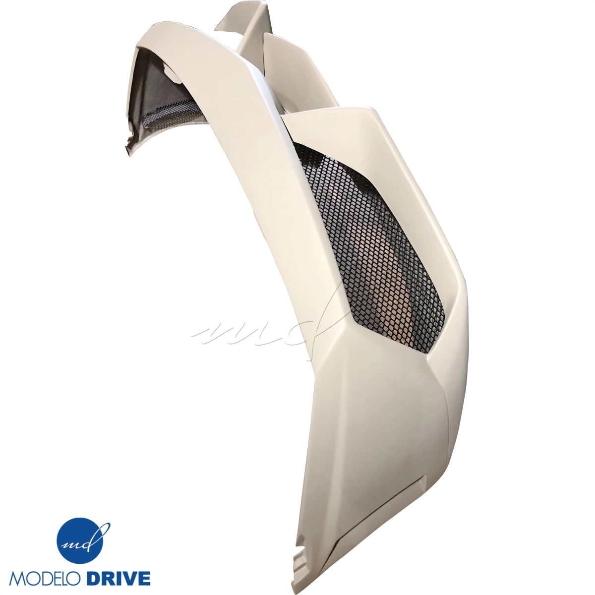 Modify your Lamborghini Gallardo 2004 with our Exterior/Complete Body Kits - 21