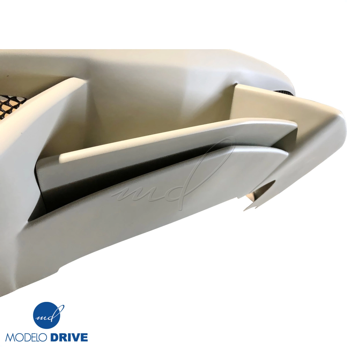 Modify your Lamborghini Gallardo 2004 with our Exterior/Complete Body Kits - 23