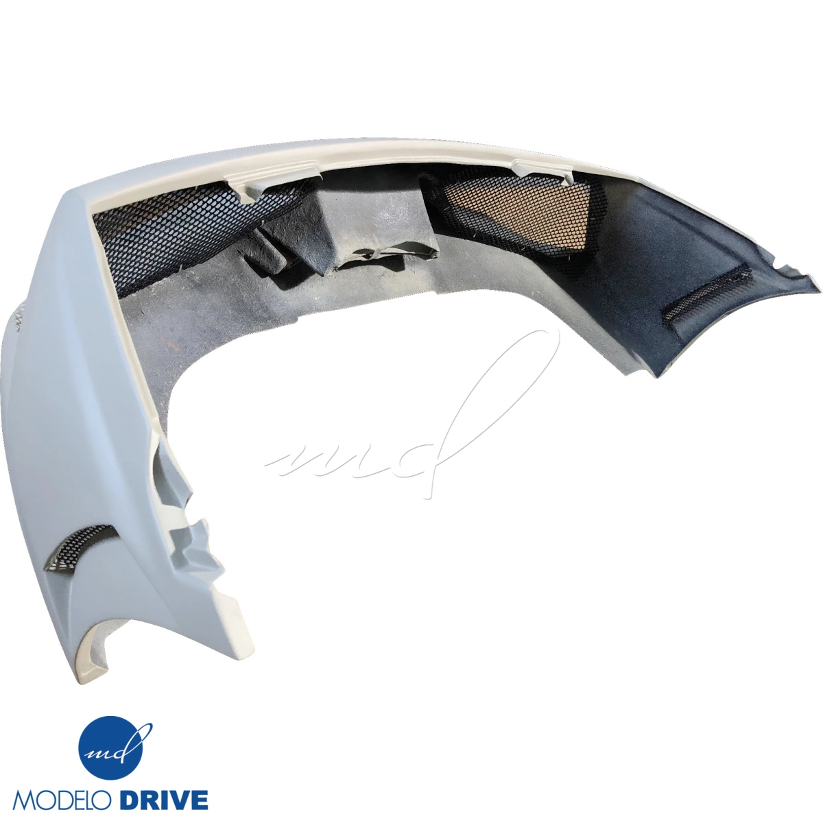 Modify your Lamborghini Gallardo 2004 with our Exterior/Complete Body Kits - 33