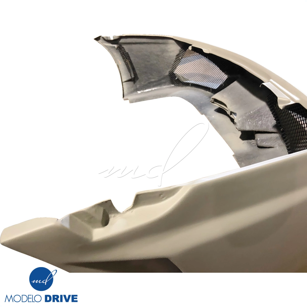 Modify your Lamborghini Gallardo 2004 with our Exterior/Complete Body Kits - 34