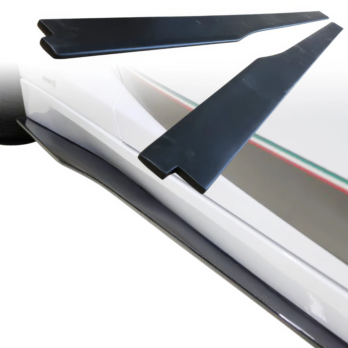 Modify your Lamborghini Gallardo 2004 with our Exterior/Complete Body Kits - 1