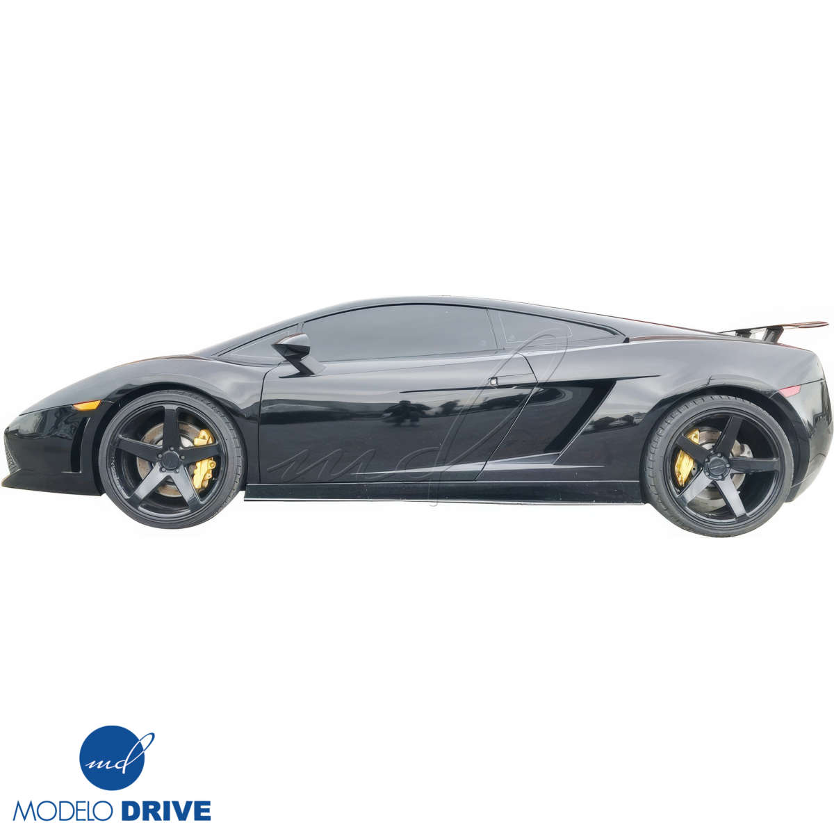 Modify your Lamborghini Gallardo 2004 with our Exterior/Complete Body Kits - 