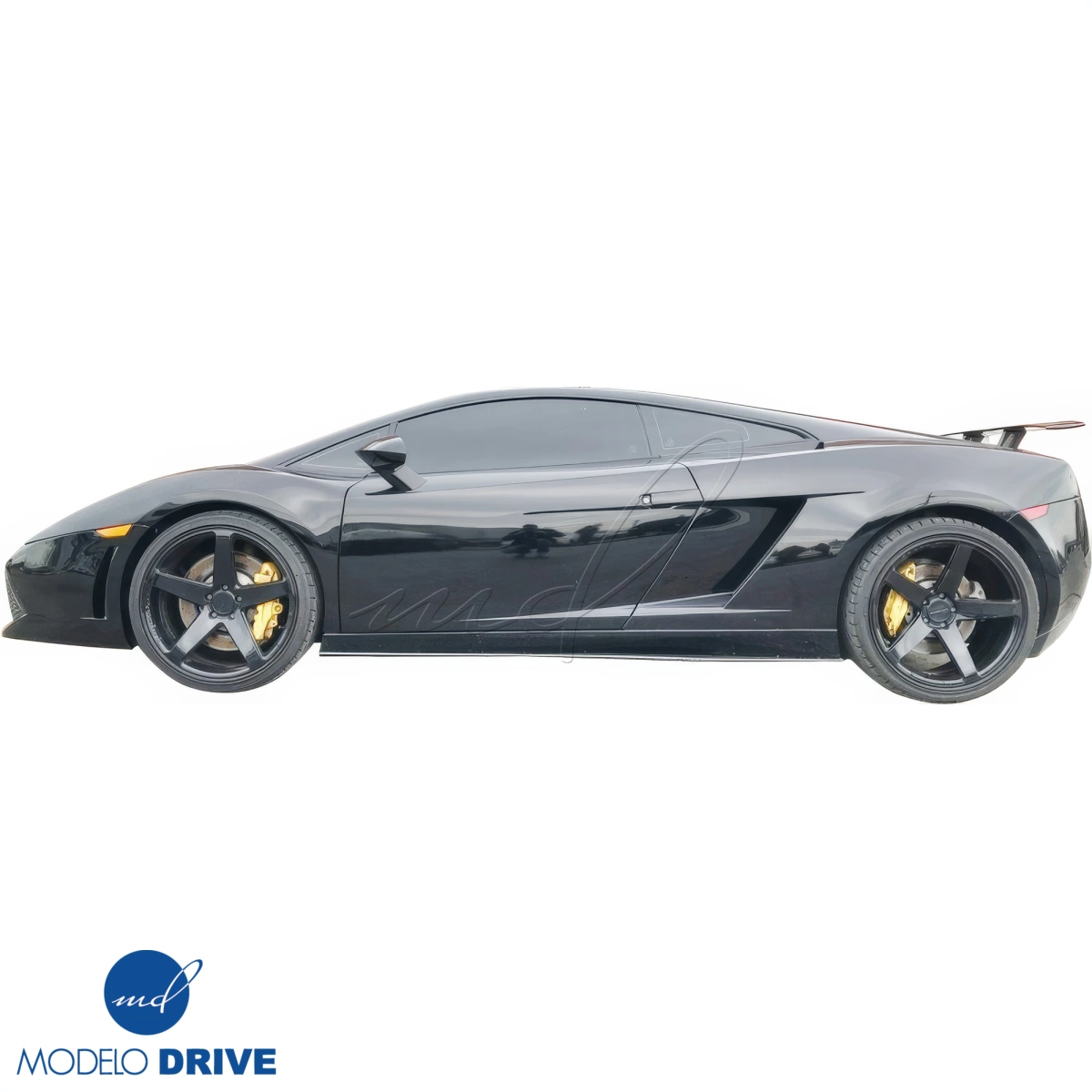 Modify your Lamborghini Gallardo 2004 with our Exterior/Complete Body Kits - 13
