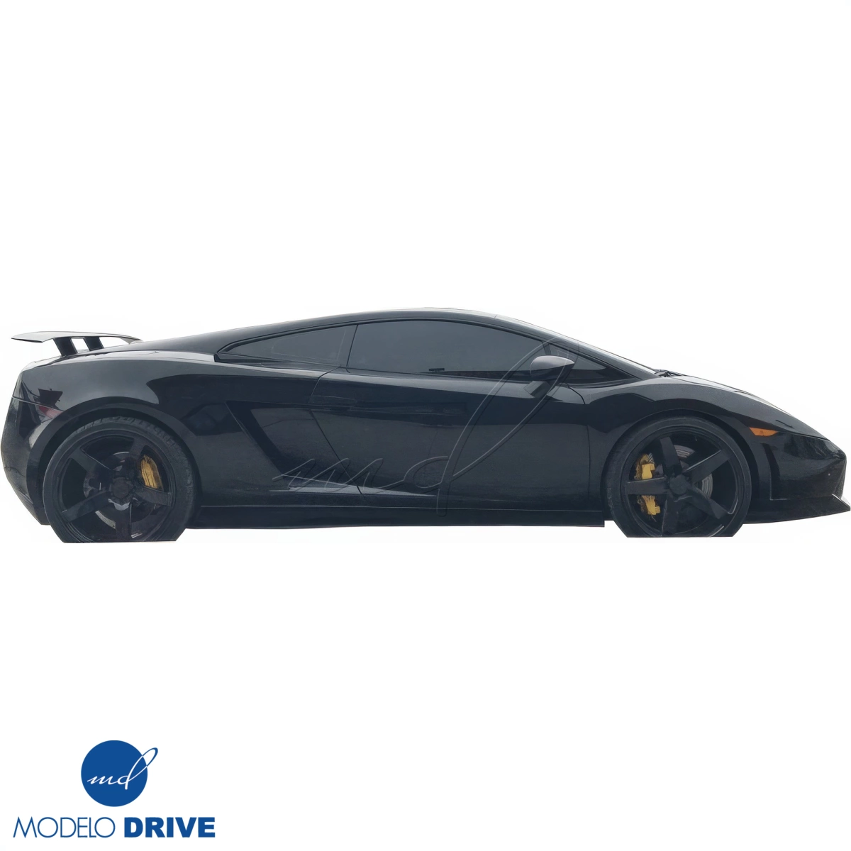 Modify your Lamborghini Gallardo 2004 with our Exterior/Complete Body Kits - 15