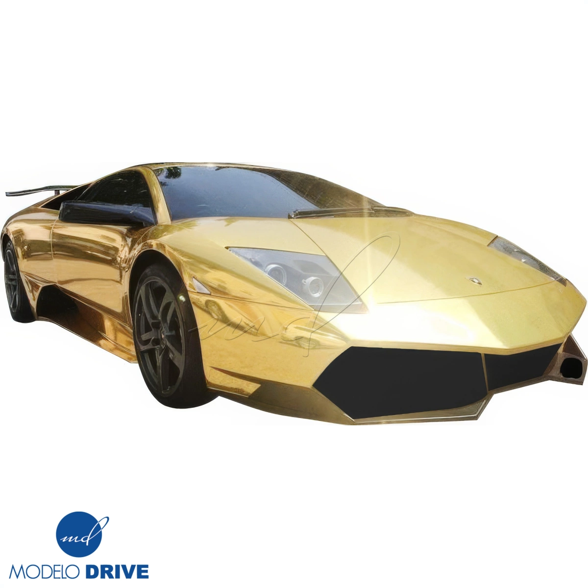 Modify your Lamborghini Murcielago 2004 with our Exterior/Complete Body Kits - 2