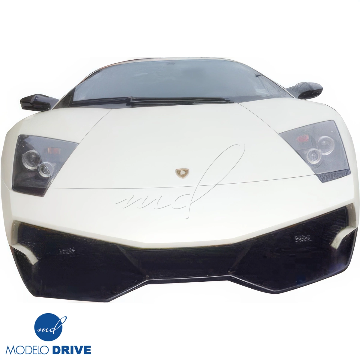 Modify your Lamborghini Murcielago 2004 with our Exterior/Complete Body Kits - 5