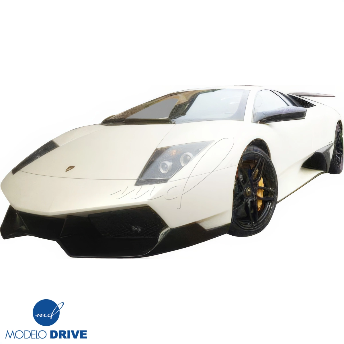 Modify your Lamborghini Murcielago 2004 with our Exterior/Complete Body Kits - 7